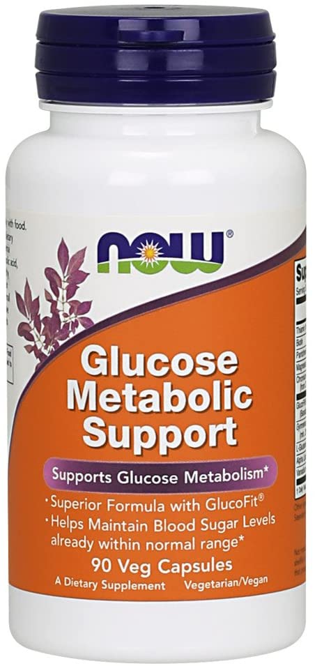 glucose supplement 